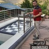 رضا احمدی