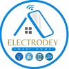 تصویر پروفایل خدمات فنی و مهندسی الکترو دی