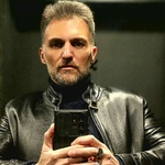 پیمان باقری اولیاء