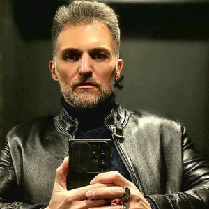 پیمان باقری اولیاء