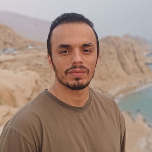 امیر مددخواه