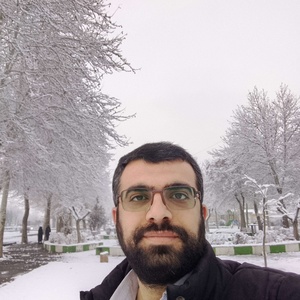 سیف الله احمدی زاده انویق