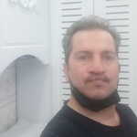 مجید صبوری میمندی
