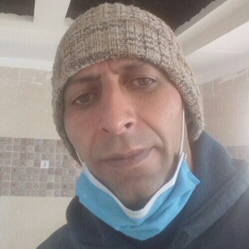 محمد ترکی