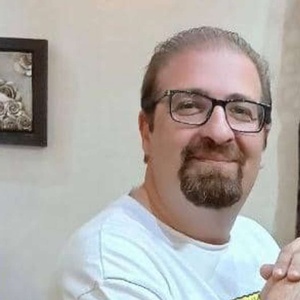 میلاد روزبهانی