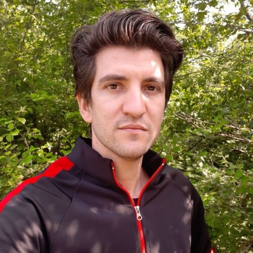 احمد پری رخ
