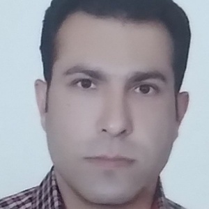 شهرام تراب
