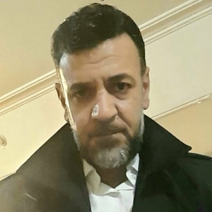 مرتضی سید تبریزی