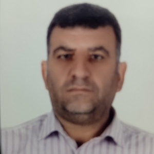 اسمعلی شیری