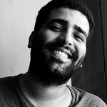 علی رضا حسن پور شوشتری