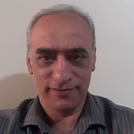 داود یاری
