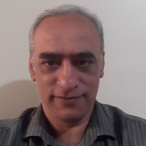 داود یاری