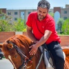 محمد ایل سعادتمند