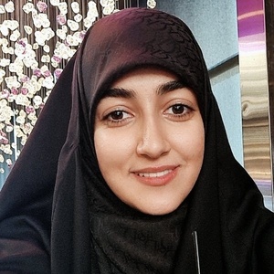 Fatemeh Mohammadi