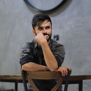 پوریا ایزانلو