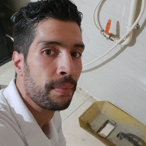 علیرضا زمانی مختارانی