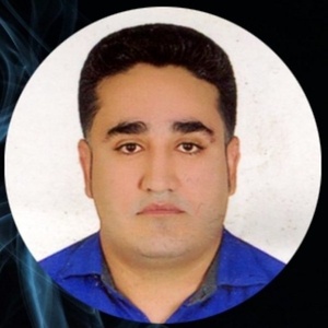 سلمان خاکی بختیاروند