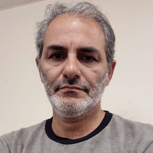 عباس اسمعیلی زینی