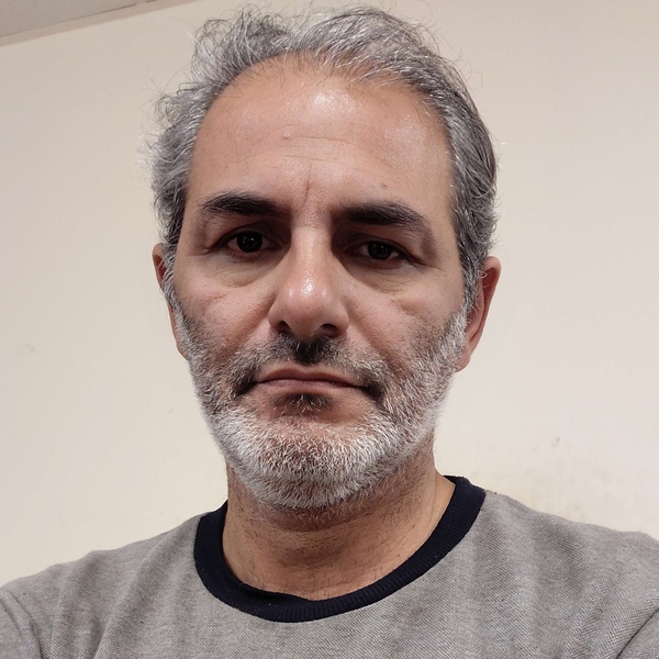 عباس اسمعیلی زینی