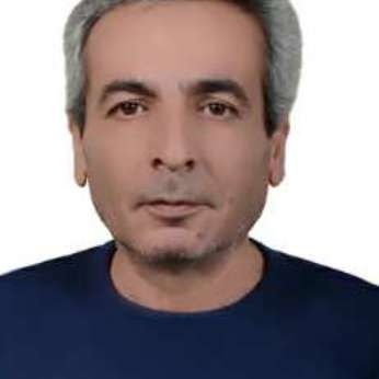 یوشع مرتضوی