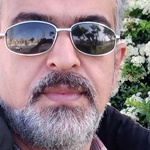 عبدالحسین شریعت دوست