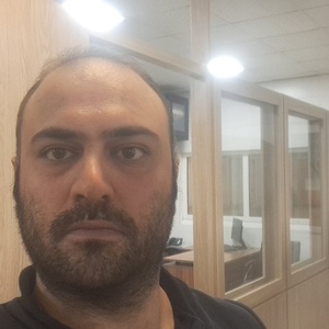 احمد باقری