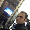 بابک آباش