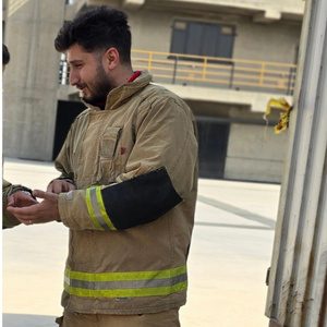 سید شایان موسوی نژاد دریاکناری