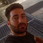 مهدی خدابنده لو