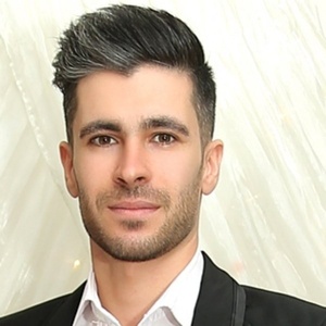 سید امید نیک پور