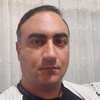 حامد قربانی بیرگانی
