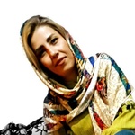 سودابه عنبری شجاع