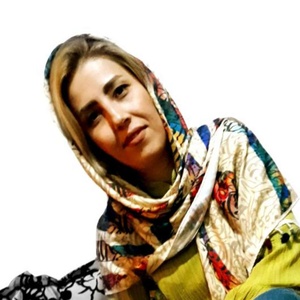 سودابه عنبری شجاع