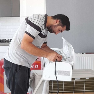 محسن رفیع نژاد نوحدانی