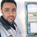 حسین آذرکمان زاده