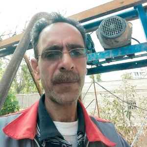 محمد محمدی