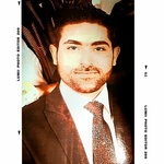 امیر طالب نژاد