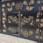 امین میراحمدی