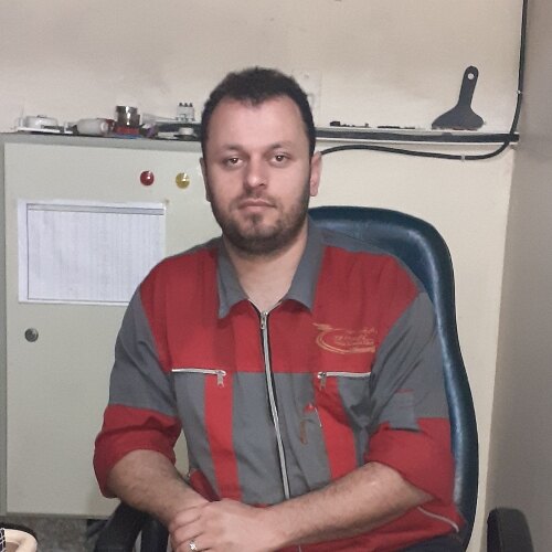 محمد ایزدفر