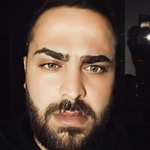 مهرداد عارف پور