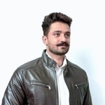 رضا بهرامی