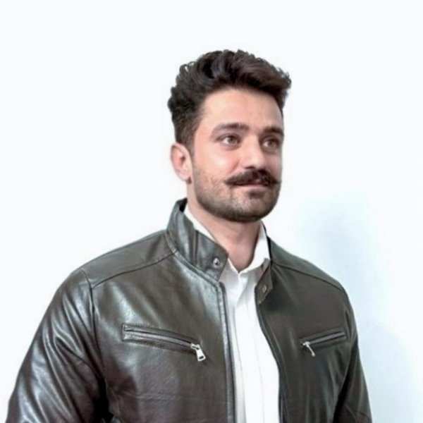 رضا بهرامی