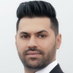 مهدی یوسف پورباغبان