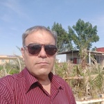 داریوش قدس