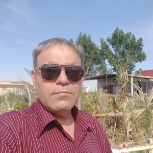 داریوش قدس