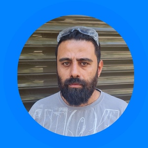 حسام تقی زاده مرتضایی