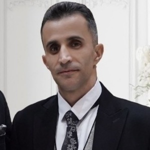 روح اله جعفری