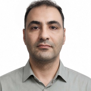 علیرضا کاری