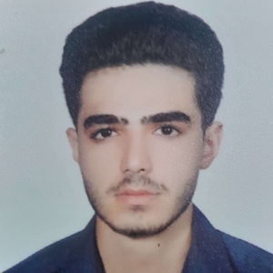 امیرعلی بهرامی