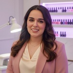 مهرنوش حاجی نژاد عراقی